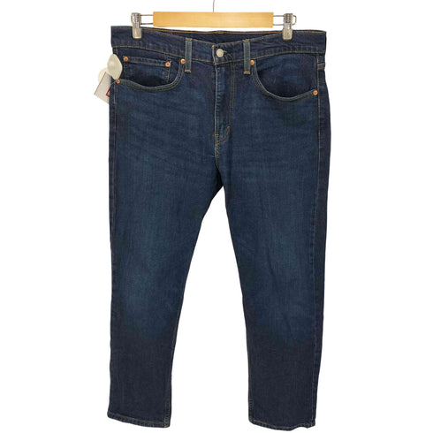 リーバイス Levis 502 テーパードフィット ジーンズ メンズ W34L30