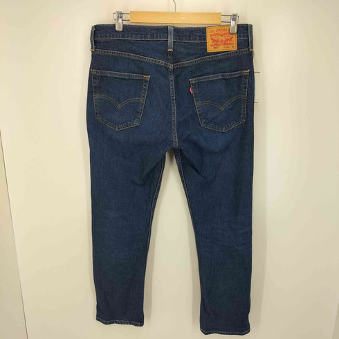 リーバイス Levis 502 テーパードフィット ジーンズ メンズ W34L30