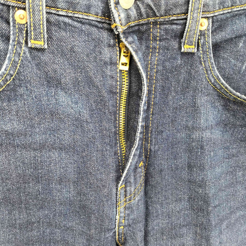 リーバイス Levis 502 テーパードフィット ジーンズ メンズ W34L30
