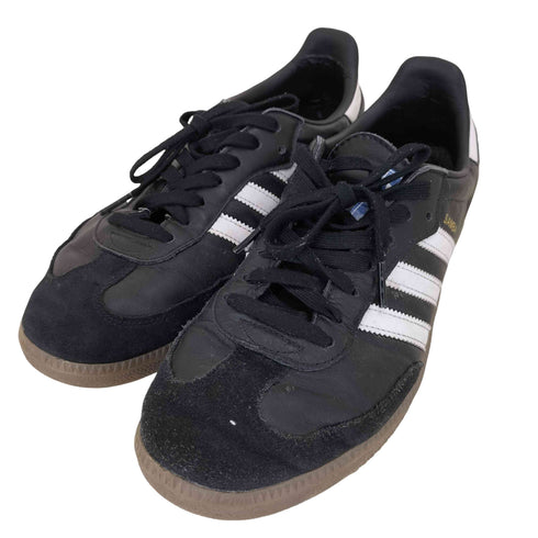 アディダスオリジナルス adidas Originals Samba OG Core Black メンズ JPN:28