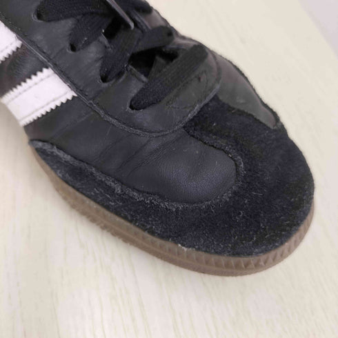 アディダスオリジナルス adidas Originals Samba OG Core Black メンズ JPN:28