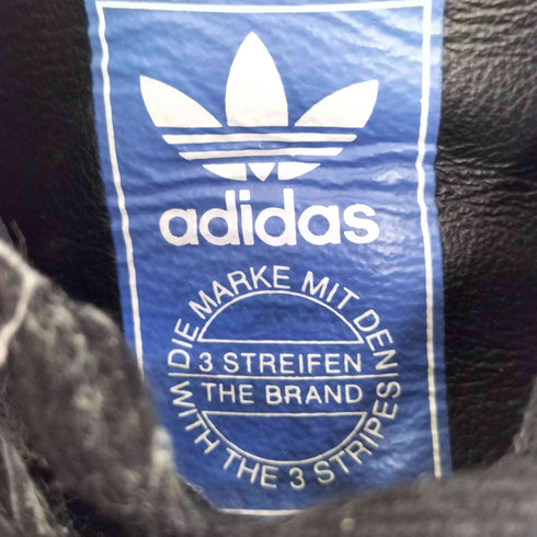 アディダスオリジナルス adidas Originals Samba OG Core Black メンズ JPN:28
