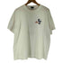 ステューシー Stussy 90S MADE IN USA 両面プリント S/S Tシャツ シャドーマン サックスマン メンズ import:L