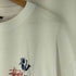 ステューシー Stussy 90S MADE IN USA 両面プリント S/S Tシャツ シャドーマン サックスマン メンズ import:L
