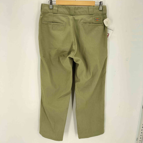 ディッキーズ Dickies 874 Original Fit ワークパンツ メンズ 32x32