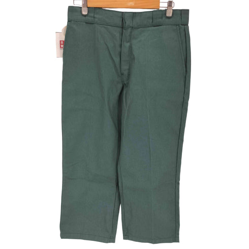 ディッキーズ Dickies 874 Original Fit ワークパンツ メンズ 33x32