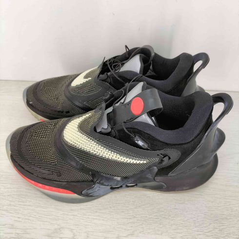 ナイキ NIKE ADAPT BB 2.0 メンズ JPN:25.5