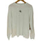 カルバンクラインジーンズ Calvin Klein Jeans 長袖Tシャツ - ミニロゴオーバーサイズロングスリーブクルーネックTシャツ メンズ import:L