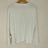 カルバンクラインジーンズ Calvin Klein Jeans 長袖Tシャツ - ミニロゴオーバーサイズロングスリーブクルーネックTシャツ メンズ import:L