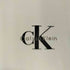 カルバンクラインジーンズ Calvin Klein Jeans 長袖Tシャツ - ミニロゴオーバーサイズロングスリーブクルーネックTシャツ メンズ import:L