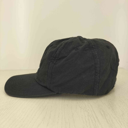 ステューシー Stussy Washed Collegiate Strapback Cap メンズ