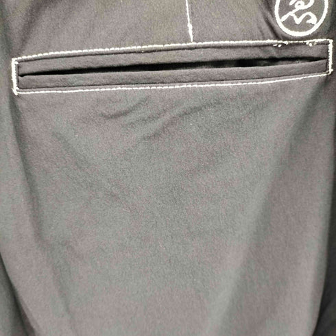 エビセンスケートボーズ Evisen skateboards 3 STITCH PANTS メンズ M