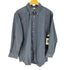 ブルックスブラザーズ BROOKS BROTHERS チェック コットンボタンダウンシャツ メンズ import:L