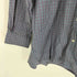 ブルックスブラザーズ BROOKS BROTHERS チェック コットンボタンダウンシャツ メンズ import:L