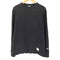 チャンピオン Champion ポケット クルーネック L/S Tシャツ メンズ import:L