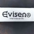 エビセンスケートボーズ Evisen skateboards アブストラクト柄 オープンカラーシャツ メンズ M