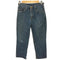 カーハート Carhartt ストレート デニムパンツ メンズ 30/30
