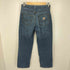 カーハート Carhartt ストレート デニムパンツ メンズ 30/30