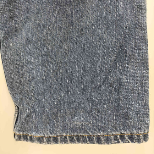カーハート Carhartt ストレート デニムパンツ メンズ 30/30