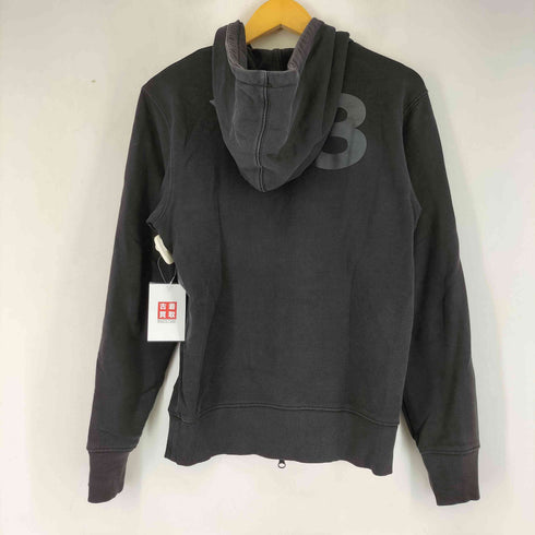 ワイスリー Y-3 CLASSIC HOODIE ジップパーカー メンズ JPN:S