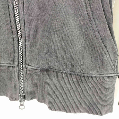 ワイスリー Y-3 CLASSIC HOODIE ジップパーカー メンズ JPN:S