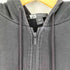 ワイスリー Y-3 CLASSIC HOODIE ジップパーカー メンズ JPN:S