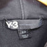 ワイスリー Y-3 CLASSIC HOODIE ジップパーカー メンズ JPN:S