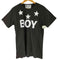 ボーイロンドン BOY LONDON ラバープリント S/S Tシャツ メンズ import:L