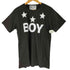 ボーイロンドン BOY LONDON ラバープリント S/S Tシャツ メンズ import:L