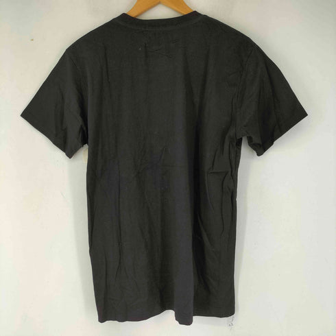 ボーイロンドン BOY LONDON ラバープリント S/S Tシャツ メンズ import:L