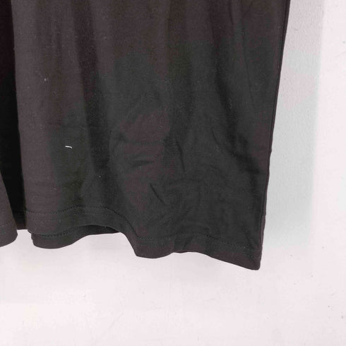 ボーイロンドン BOY LONDON ラバープリント S/S Tシャツ メンズ import:L