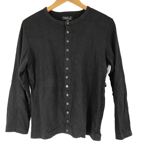 アニエスベーオム Agnes b.homme コットンカーディガン メンズ JPN:2