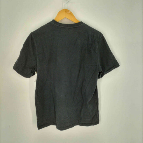 エムエスジーエム MSGM ロゴ Tシャツ メンズ import:S
