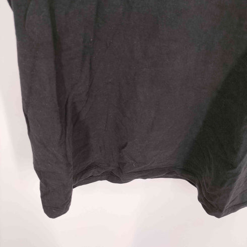 エムエスジーエム MSGM ロゴ Tシャツ メンズ import:S