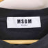 エムエスジーエム MSGM ロゴ Tシャツ メンズ import:S