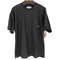 エビセンスケートボーズ Evisen skateboards 23SS STRETCH FIBER T-SHIRT メンズ L