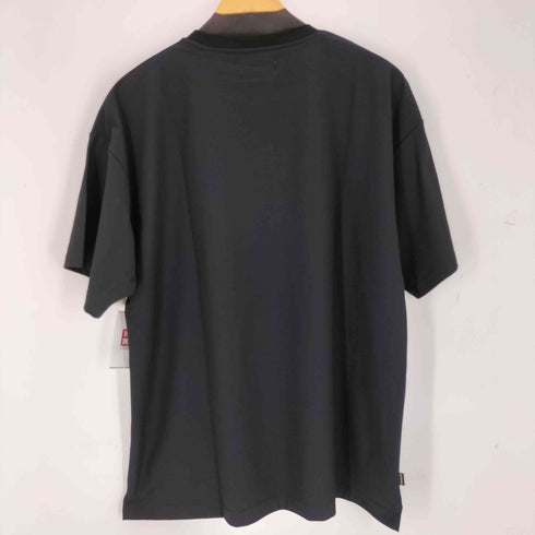 エビセンスケートボーズ Evisen skateboards 23SS STRETCH FIBER T-SHIRT メンズ L