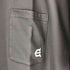 エビセンスケートボーズ Evisen skateboards 23SS STRETCH FIBER T-SHIRT メンズ L