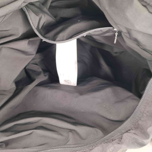 ナットエンペラー NUT EMPEROR BLACK BAG ナイロンショルダーバッグ メンズ 0