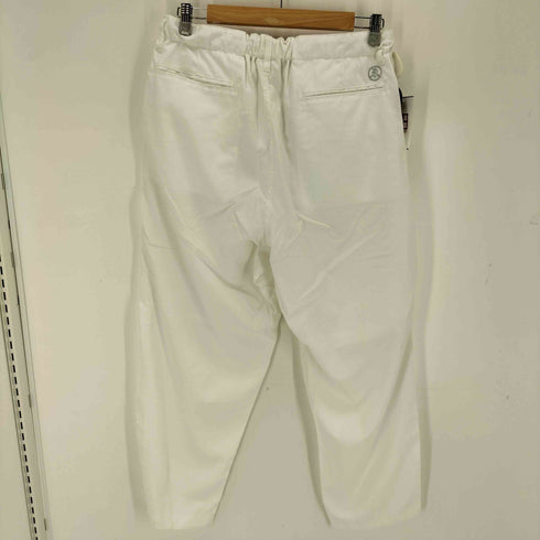 エビセンスケートボーズ Evisen skateboards 23SS SUCKER EASY PIPING PANTS メンズ M