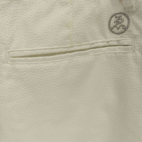 エビセンスケートボーズ Evisen skateboards 23SS SUCKER EASY PIPING PANTS メンズ M