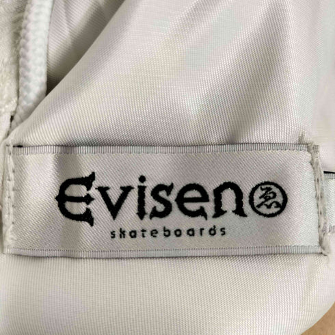 エビセンスケートボーズ Evisen skateboards 23SS SUCKER EASY PIPING PANTS メンズ M