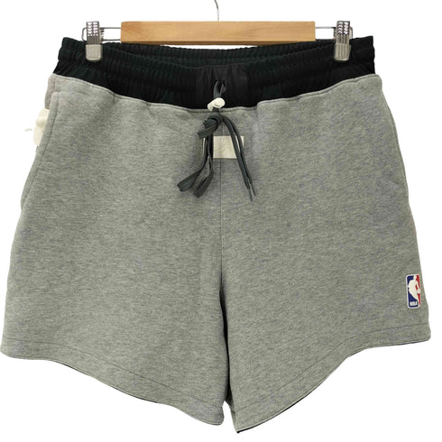 フィアオブゴッド FEAR OF GOD RG REVERSIBLE SHORT コラボ リバーシブル スウェット ショーツ メンズ S