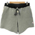 フィアオブゴッド FEAR OF GOD RG REVERSIBLE SHORT コラボ リバーシブル スウェット ショーツ メンズ S