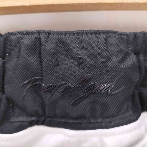フィアオブゴッド FEAR OF GOD RG REVERSIBLE SHORT コラボ リバーシブル スウェット ショーツ メンズ S
