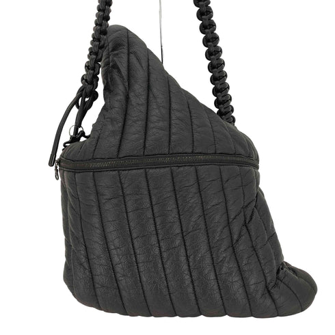 ナットエンペラー NUT EMPEROR PU LEATHER BAG メンズ 0