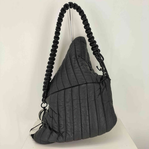 ナットエンペラー NUT EMPEROR PU LEATHER BAG メンズ 0