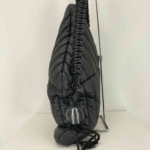 ナットエンペラー NUT EMPEROR PU LEATHER BAG メンズ 0