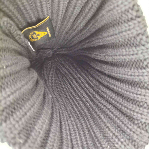 ハイランドトゥーサウザンド HIGHLAND2000 MADE IN ENGLAND コットンニットキャップ メンズ