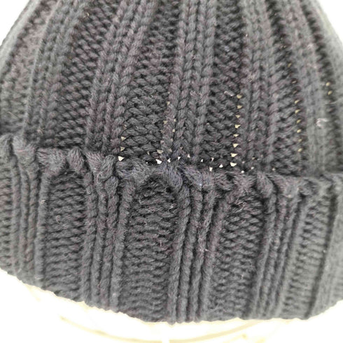 ハイランドトゥーサウザンド HIGHLAND2000 MADE IN ENGLAND コットンニットキャップ メンズ
